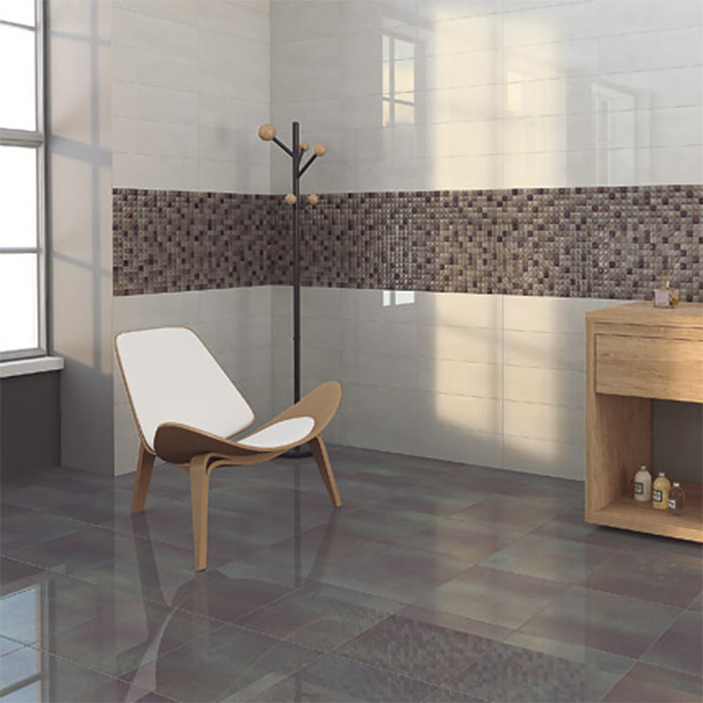 Chic Tiles - Interior tiles, exterior tiles, mosaic, stone tiles