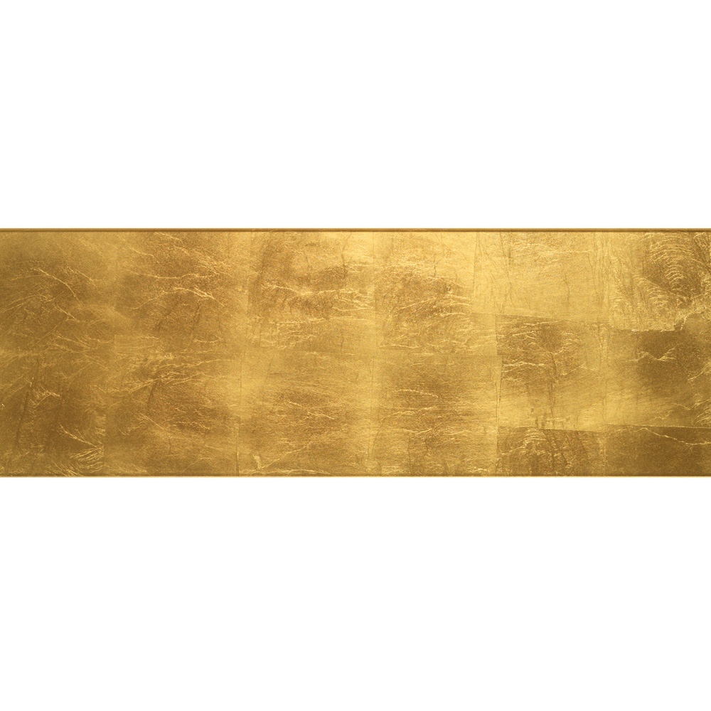 Dune Foglio D'Oro 25x75 cm