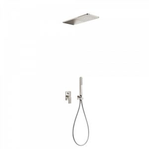 Loft Tres colors-Concealed shower set