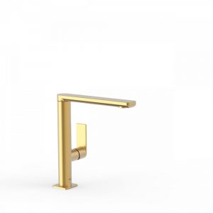 Loft Tres-colors washbasin tap 235mm