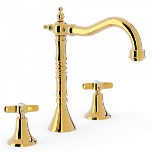 Clasic Tres-Single hole washbasin