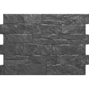 PaloRosa Tossal Negro 34x50 cm