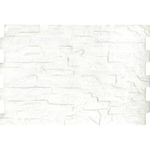 PaloRosa Andes Blanco 34x50 cm