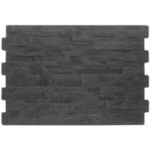 PaloRosa Andes Negro 34x50 cm