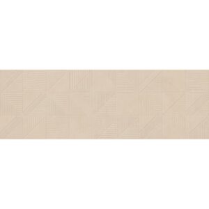Cristacer City Beige Rel 30x90 cm