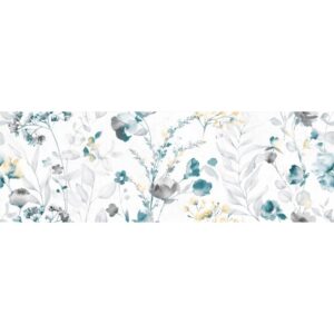 Cristacer Poem Dec Matt 30x90 cm