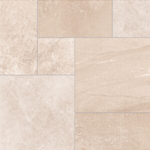 Navarti Amyr Ivory 60x60cm
