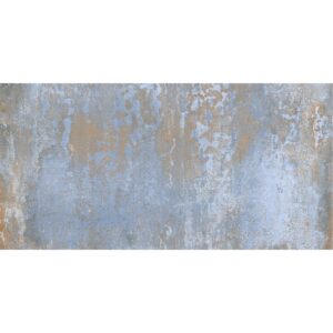 Navarti Oxyde Bleu 60x120cm