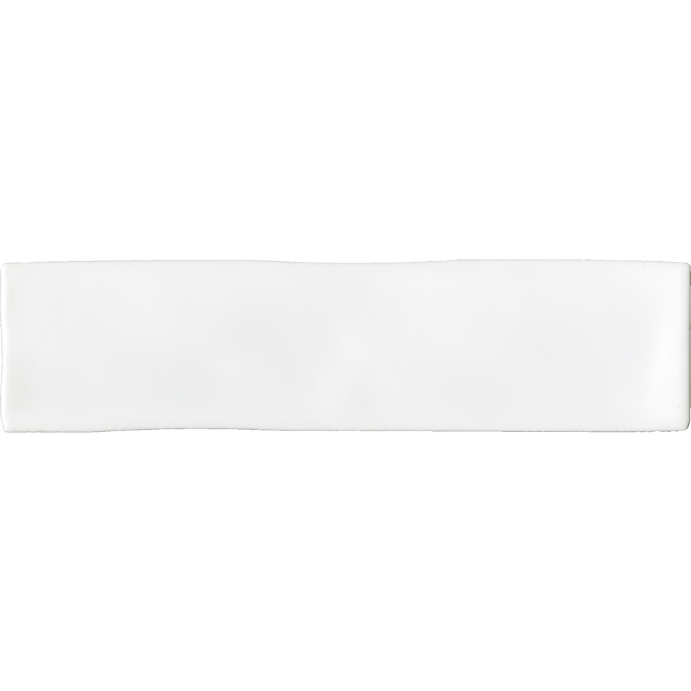 Azuvi Mallorca White 7.5×30 cm | Chic Tiles | Beautiful tiles, always ...