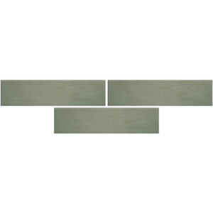 Zarati Green 7.5x30 cm