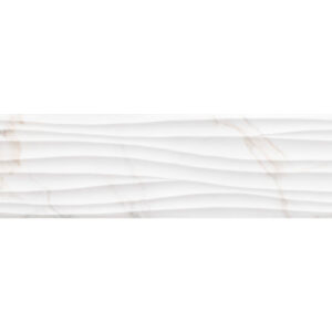 Grespania Abaco Calacata 31.5x100 cm