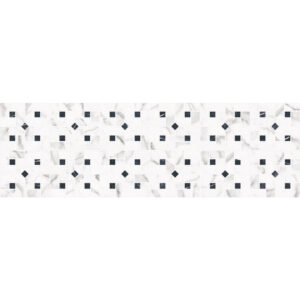 Grespania Capitel 100 Blanco 31.5x100 cm