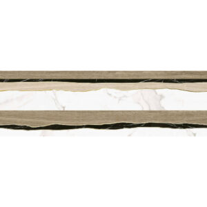 Grespania Fidias Blanco 31.5x100 cm