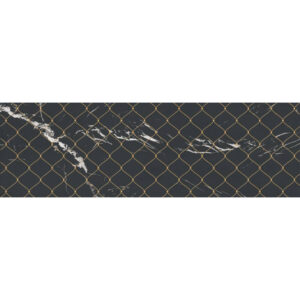 Grespania Friso Marquina 31.5x100 cm