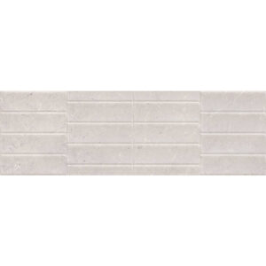 Grespania Lille Gris 31.5x100 cm