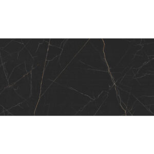Grespania Nero Ardi Pulido 59X119 cm