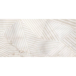 Grespania Prisma Cuarzo Reno Negro 30x60 cm