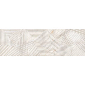 Grespania Prisma Reno Cuarzo 31.5x100 cm