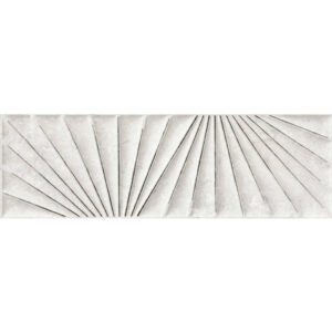 Grespania Tropico Metal Perla 31.5x100 cm