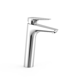 Tres Canigó Plus High Single-Handle washbasin mixer tap