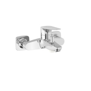 Tres Canigó Plus Wall-Mounted Single-Handle Shower Mixer Tap