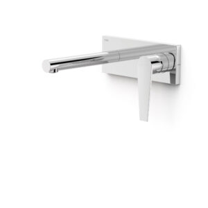 Tres Class Concealed Single-Handle Washbasin Mixer Tap