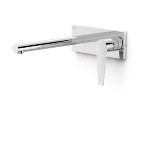 Tres Class Concealed Single-Handle Washbasin Mixer Tap (2)