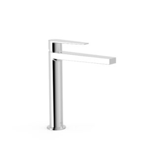 Tres Class High Single-Handle Washbasin Mixer Tap