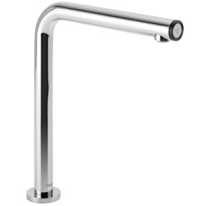 Tres Electronic Tap with Pre-Mixing System for Kitchen