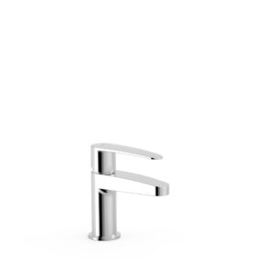 Tres Flat Single-Handle Washbasin mixer tap