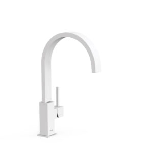 Tres Single-Handle Kitchen Mixer Tap-030498BM