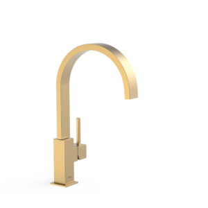 Tres Single-Handle Kitchen Mixer Tap-030498OM