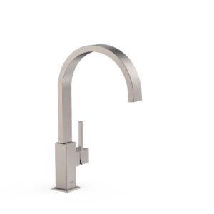 Tres Single-Handle Kitchen Mixer Tap-53049803