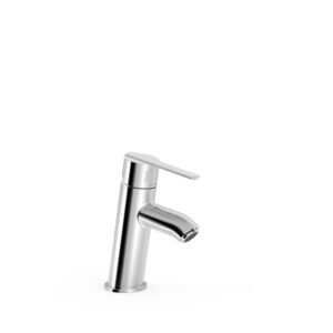 Tres Lex-Alp Inclined Single-Handle Washbasin Mixer Tap (2)