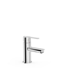 Tres Lex-Alp  Single-Handle Washbasin Mixer Tap