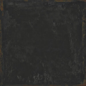 Aparici Steel Black Natural 60x60cm