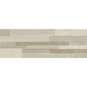 Arpa Limewall Muretto Grey 25x75 cm