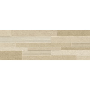 Arpa Limewall Muretto Cream 25x75 cm