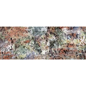 Aparici Cracked Ornament 45x120 cm