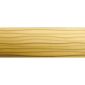 Aparici Imarble Gold Shiny 30x90 cm