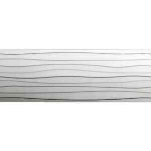 Aparici Imarble Silver Shiny 30x90 cm