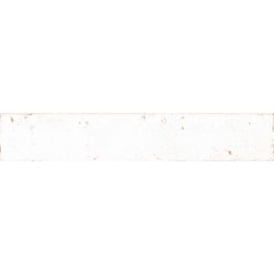 Graffiti White 4.8X45cm