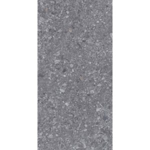 Gravelux Anthracite Matt 30x60cm