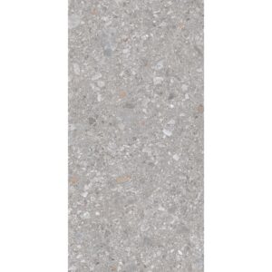 Gravelux Grey Matt 30x60cm
