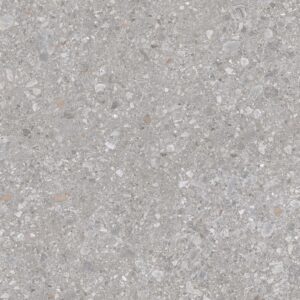 Gravelux Grey Matt 60x60cm