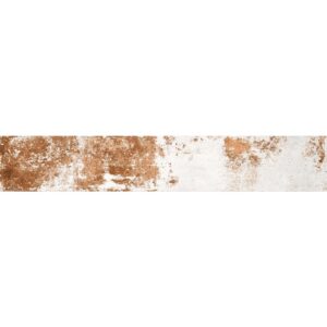 Harlem Red White 4.8X45cm