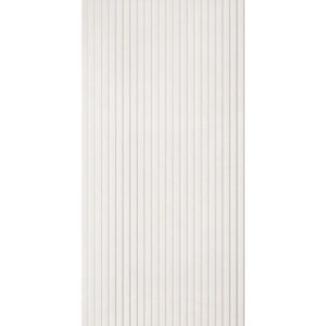 Ludo Nova 3D Bianco 60x120cm