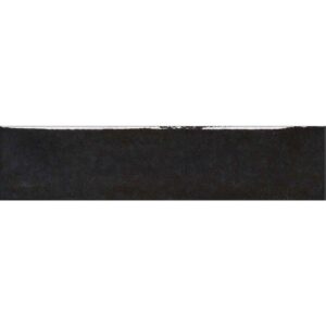 Marrakech Black 4.8X20cm