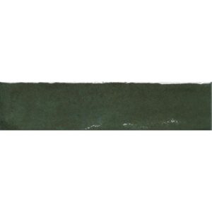 Marrakech Green 4.8X20cm