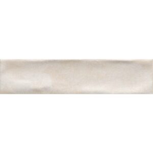 Marrakech Ivory Matt 4.8X20cm